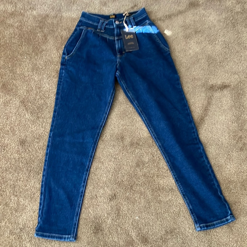 Lee vintage modern jeans